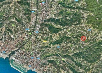 Immagine5.jpg - Rustico Piazza dei Caduti per la Libertà 2, Cogorno - foto 2