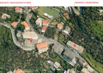 Immagine7.jpg - Rustico Piazza dei Caduti per la Libertà 2, Cogorno - foto 4