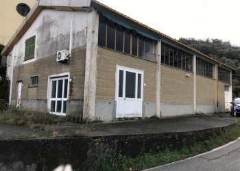 WhatsApp Image 2021-12-02 at 17.49.06 (3).jpeg - Rustico Piazza dei Caduti per la Libertà 2, Cogorno - foto 6