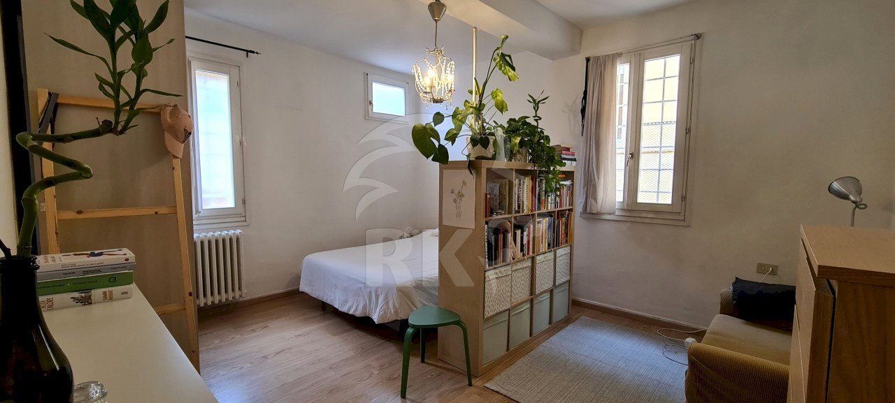QUADRILATERO-AFFITTO-BILOCALE - Appartamento Via Drapperie 16, Bologna - foto 3