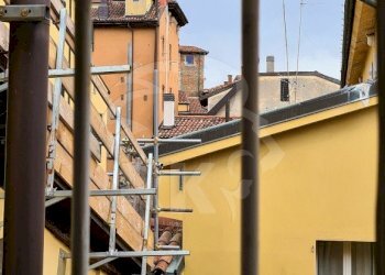 BILOCALE-AFFITTO-QUADRILATERO - Appartamento Via Drapperie 16, Bologna - foto 14