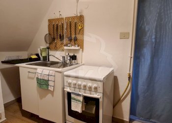 QUADRILATERO-AFFITTO-BILOCALE - Appartamento Via Drapperie 16, Bologna - foto 7