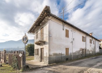 Casa indipendente Via Provinciale Saluzzo, 12, Barge - foto 4