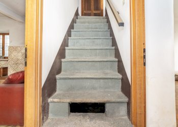 Casa indipendente Via Provinciale Saluzzo, 12, Barge - foto 5