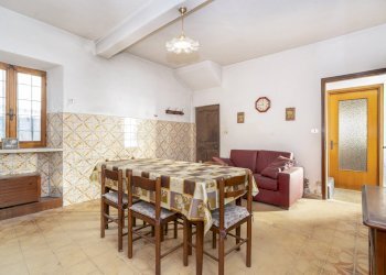 Casa indipendente Via Provinciale Saluzzo, 12, Barge - foto 7