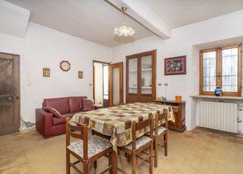 Casa indipendente Via Provinciale Saluzzo, 12, Barge - foto 8