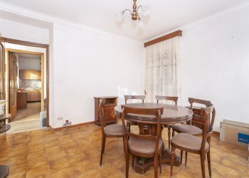 Casa indipendente Via Provinciale Saluzzo, 12, Barge - foto 12