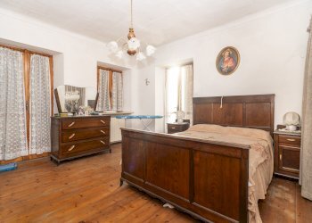 Casa indipendente Via Provinciale Saluzzo, 12, Barge - foto 13