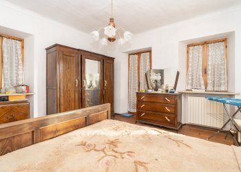 Casa indipendente Via Provinciale Saluzzo, 12, Barge - foto 16