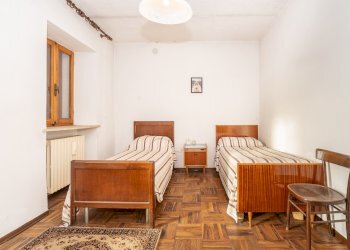 Casa indipendente Via Provinciale Saluzzo, 12, Barge - foto 18