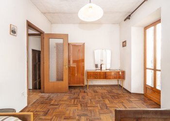 Casa indipendente Via Provinciale Saluzzo, 12, Barge - foto 19