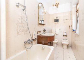 Casa indipendente Via Provinciale Saluzzo, 12, Barge - foto 21