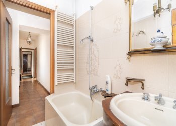 Casa indipendente Via Provinciale Saluzzo, 12, Barge - foto 22