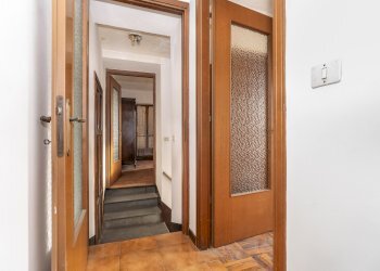 Casa indipendente Via Provinciale Saluzzo, 12, Barge - foto 23