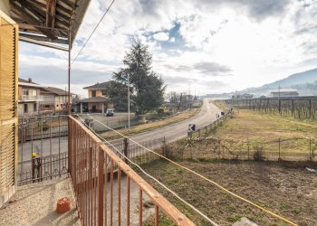 Casa indipendente Via Provinciale Saluzzo, 12, Barge - foto 29