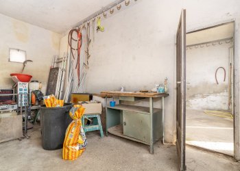 Casa indipendente Via Provinciale Saluzzo, 12, Barge - foto 32