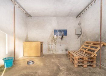 Casa indipendente Via Provinciale Saluzzo, 12, Barge - foto 34