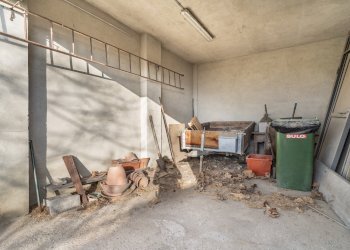 Casa indipendente Via Provinciale Saluzzo, 12, Barge - foto 35