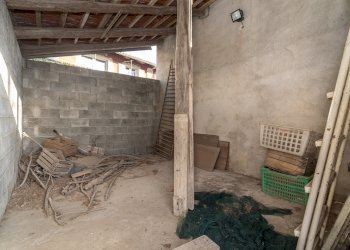 Casa indipendente Via Provinciale Saluzzo, 12, Barge - foto 36