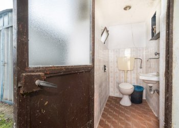 Casa indipendente Via Provinciale Saluzzo, 12, Barge - foto 39