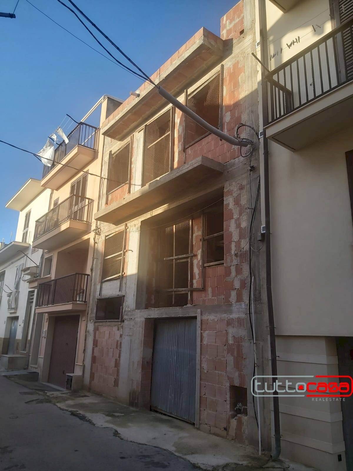 Casa indipendente VIA CHIETI, Scicli - foto 1