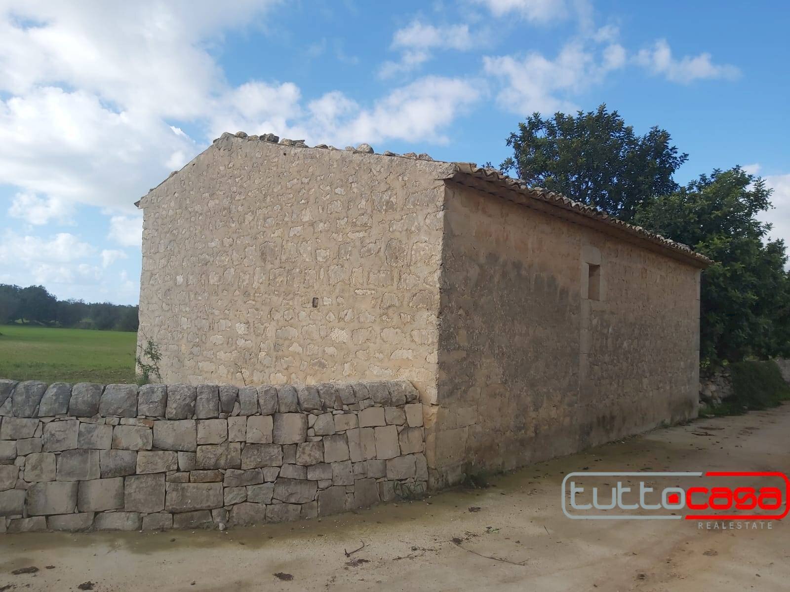 Rustico CONTRADA PURROMAZZA, Scicli - foto 1