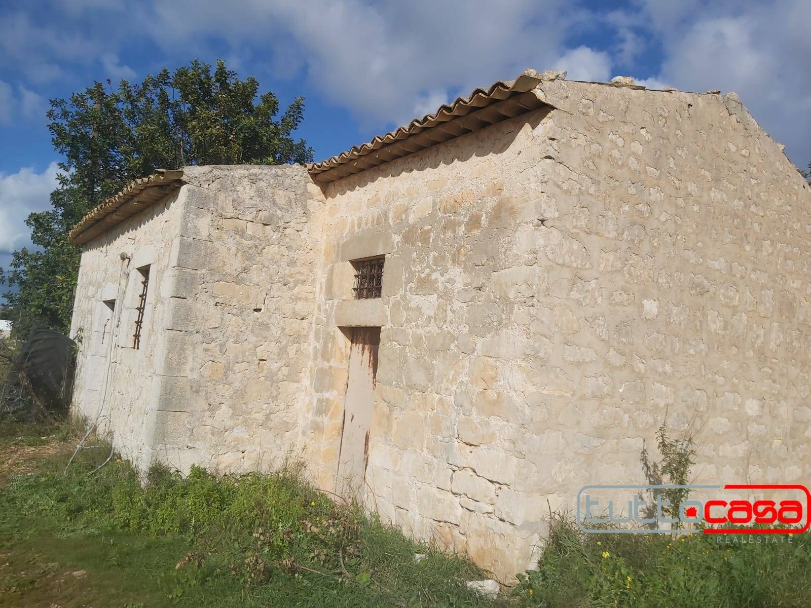 Rustico CONTRADA PURROMAZZA, Scicli - foto 2