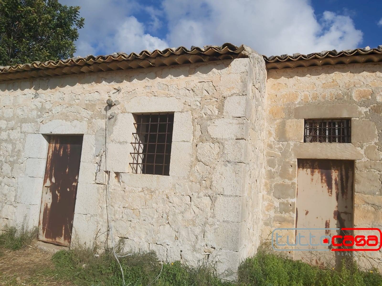 Rustico CONTRADA PURROMAZZA, Scicli - foto 3