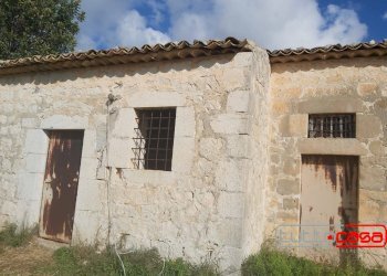 Rustico CONTRADA PURROMAZZA, Scicli - foto 3