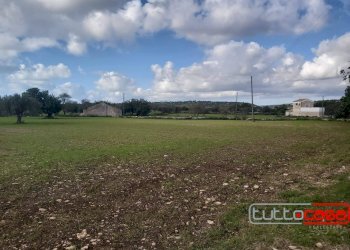 Rustico CONTRADA PURROMAZZA, Scicli - foto 4