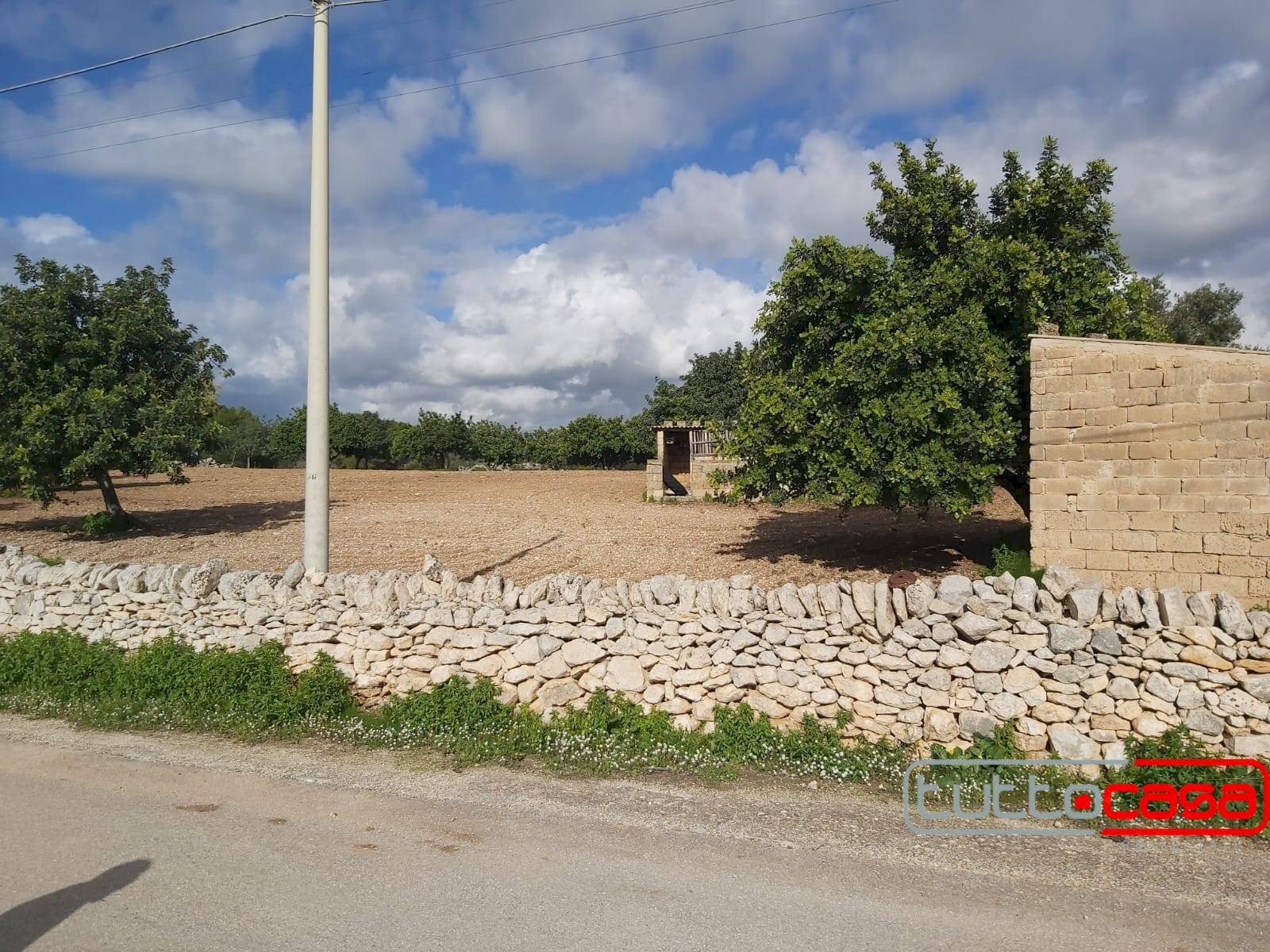 Casa indipendente CONTRADA SAN GIOVANNI LO PIRATO, Scicli - foto 2