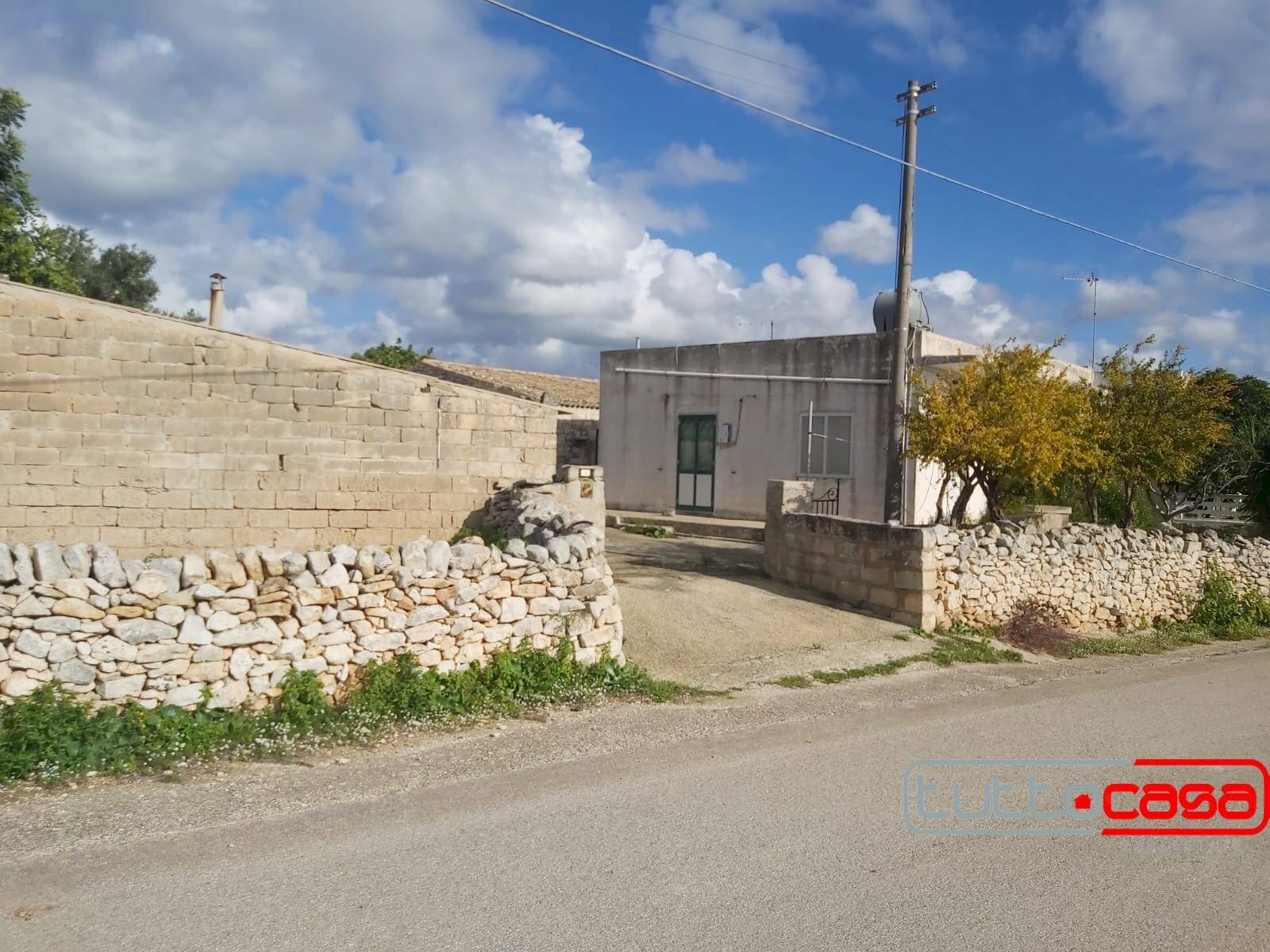 Casa indipendente CONTRADA SAN GIOVANNI LO PIRATO, Scicli - foto 3