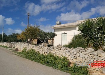 Casa indipendente CONTRADA SAN GIOVANNI LO PIRATO, Scicli - foto 1