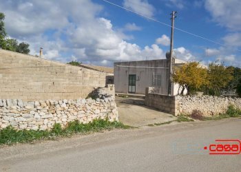 Casa indipendente CONTRADA SAN GIOVANNI LO PIRATO, Scicli - foto 3