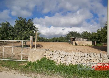 Casa indipendente CONTRADA SAN GIOVANNI LO PIRATO, Scicli - foto 4