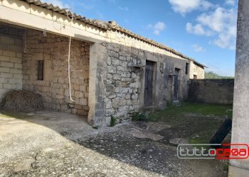 Casa indipendente CONTRADA SAN GIOVANNI LO PIRATO, Scicli - foto 5