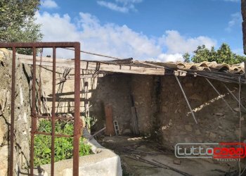 Casa indipendente CONTRADA SAN GIOVANNI LO PIRATO, Scicli - foto 7