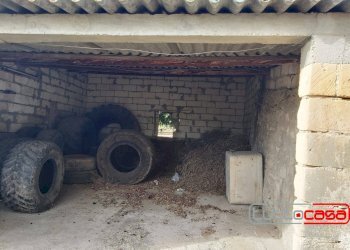 Casa indipendente CONTRADA SAN GIOVANNI LO PIRATO, Scicli - foto 8