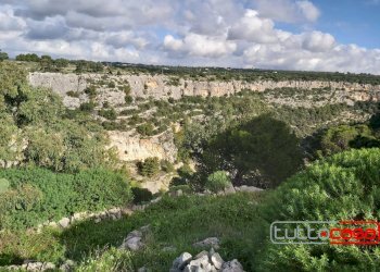 Casa indipendente CONTRADA SAN GIOVANNI LO PIRATO, Scicli - foto 19