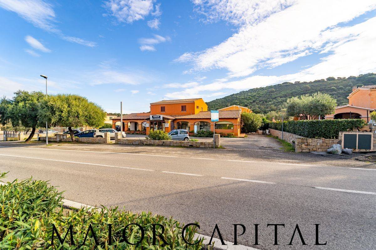 Altro Straulas, San Teodoro - foto 2