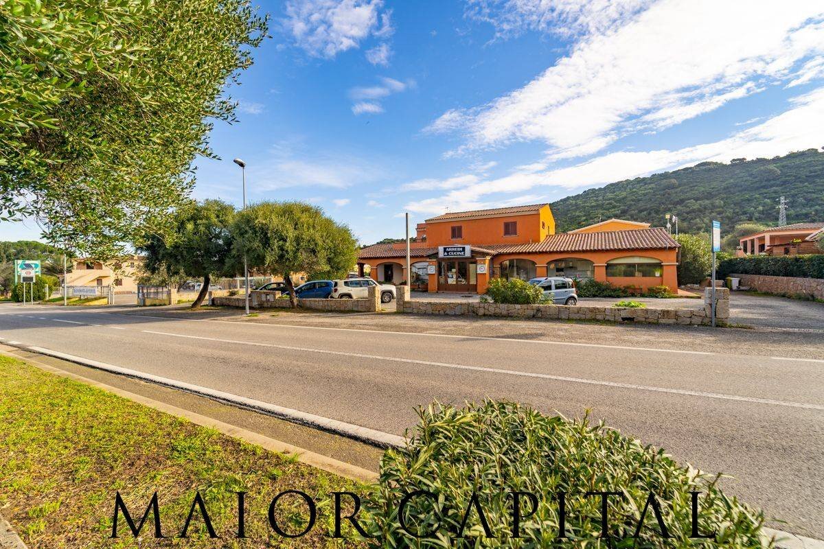 Altro Straulas, San Teodoro - foto 3