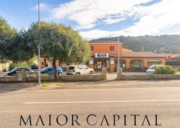 Altro Straulas, San Teodoro - foto 4