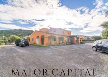 Altro Straulas, San Teodoro - foto 6