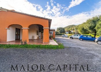 Altro Straulas, San Teodoro - foto 7