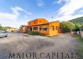 Altro Straulas, San Teodoro - foto 9