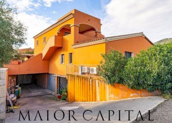 Altro Straulas, San Teodoro - foto 10