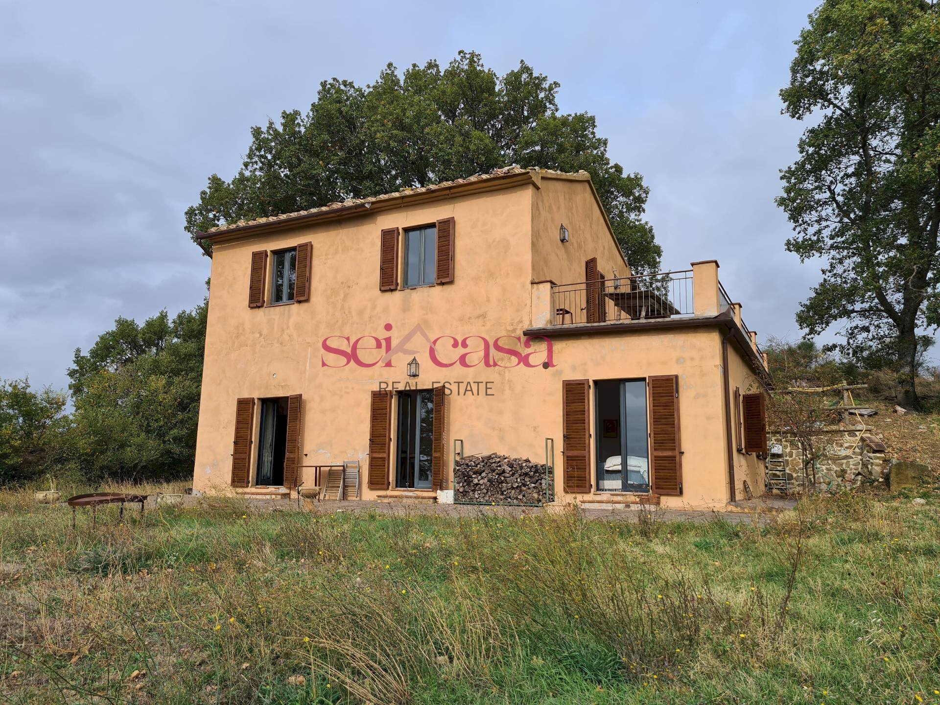 Agriturismo Arcidosso - foto 1