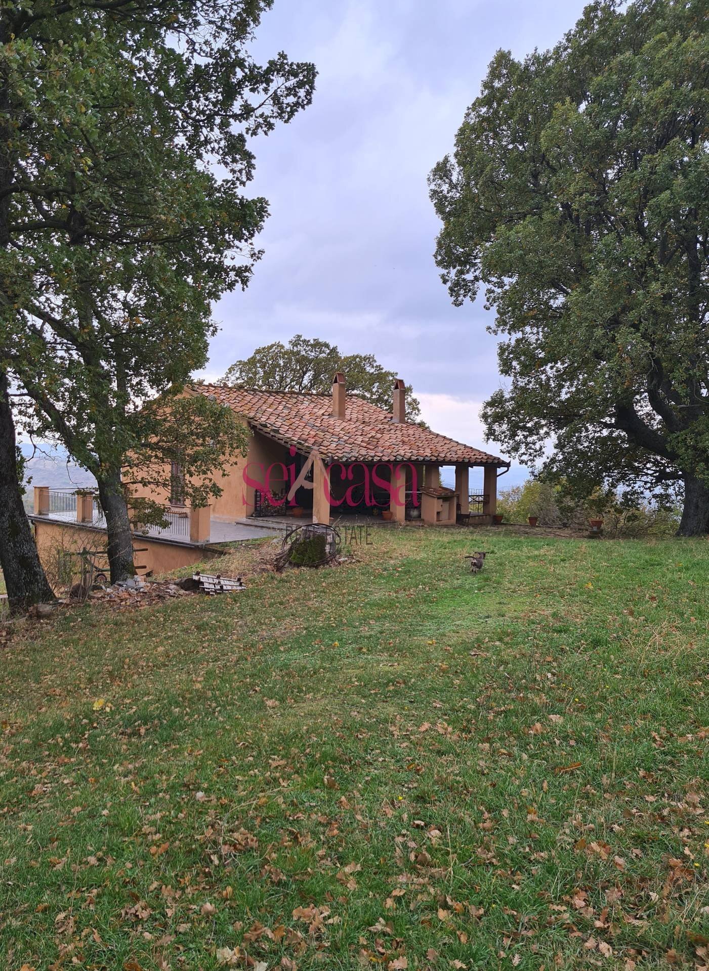 Agriturismo Arcidosso - foto 2