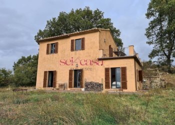 Agriturismo Arcidosso - foto 1