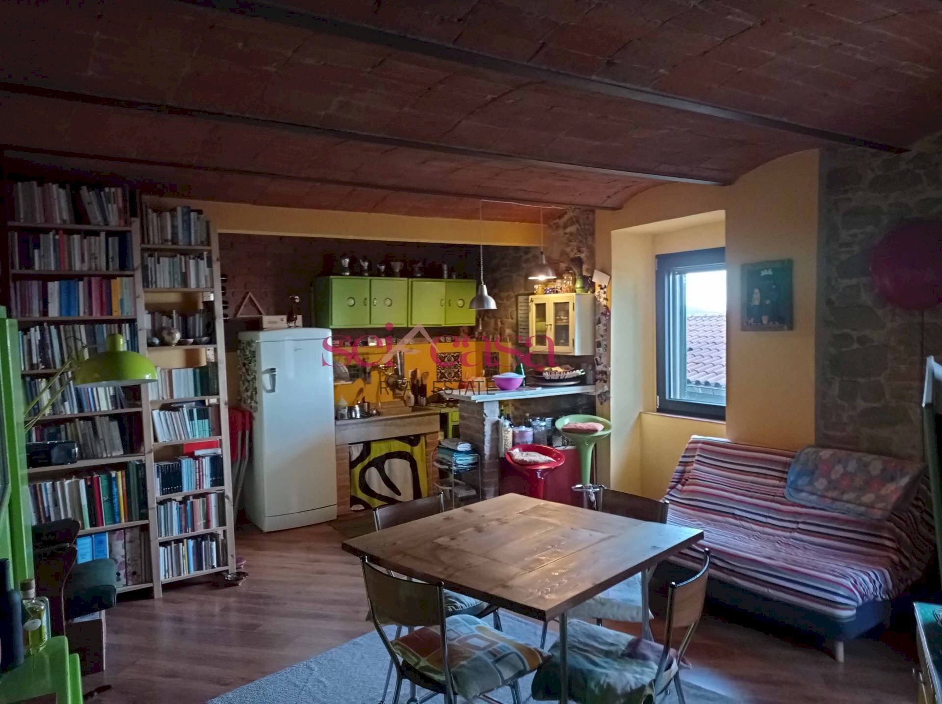 Four-room apartment Castiglione della Pescaia - photo 1